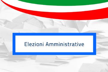 Elezione del Sindaco e del Consiglio Comunale