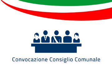 Convocazione Consiglio Comunale per il giorno 4 dicembre 2024 alle ore 17.30