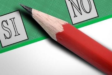 Raccolta firme per progetto di legge di iniziativa popolare